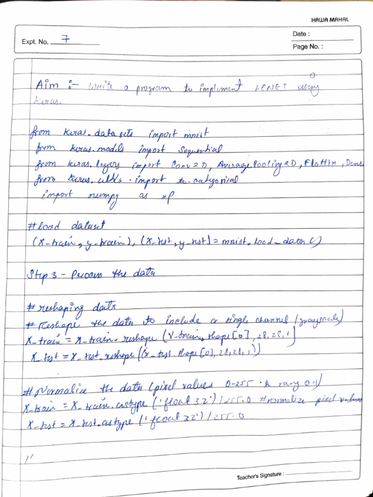 Experimental Data Analysis Report | PDF