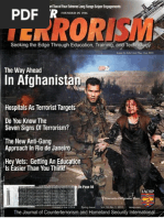 State-Sponsored Cyberterrorism