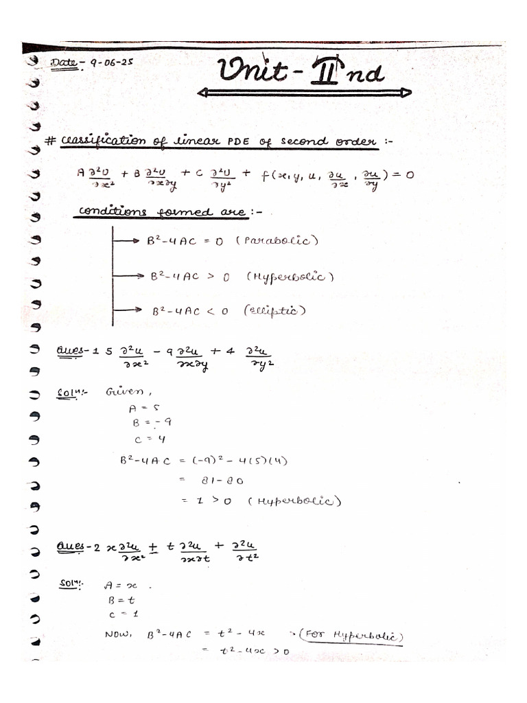 Unit 2 | PDF