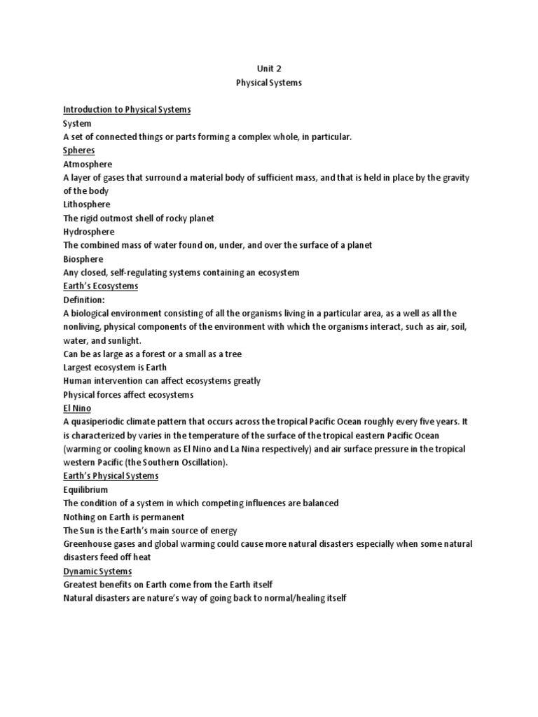 Continental Drift and Innuitians Overview | PDF | Plate Tectonics ...