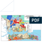 Biloxi Zoning Map