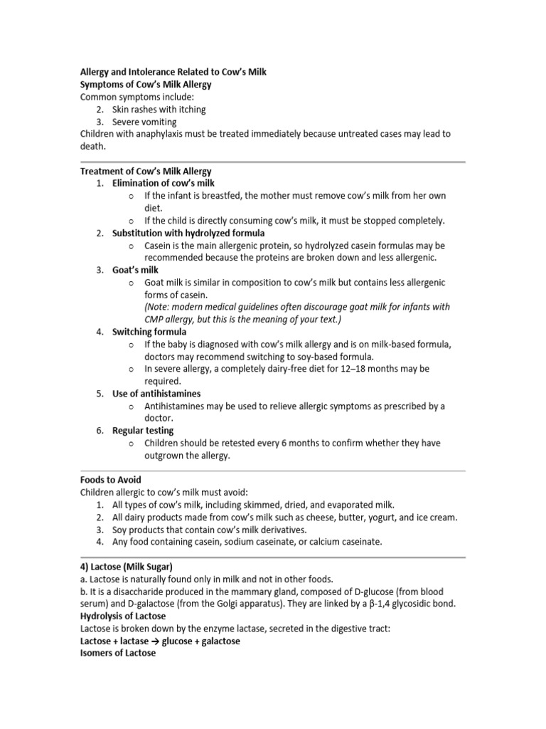 Note: Modern Medical Guidelines Often Discourage Goat Milk For Infants ...