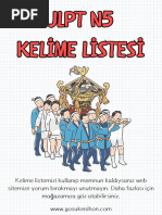 0425 Japonca Turkce Sozluk Latince | PDF