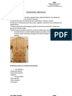Topografía Abdominal