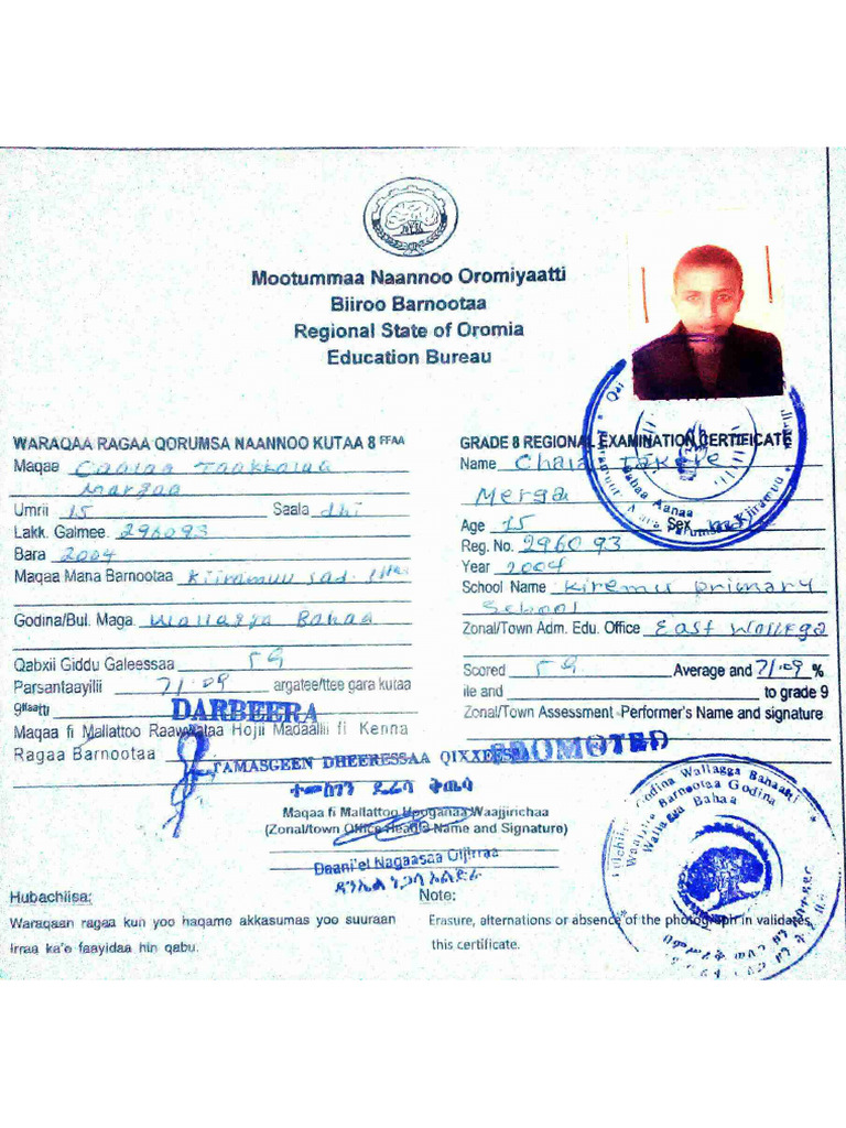 My Document | PDF