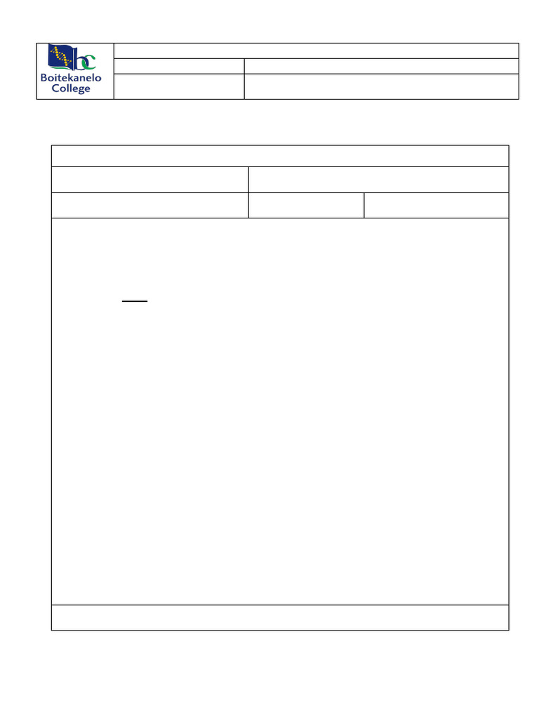 Communication Skills Assessment Guide | PDF | Proofreading | Human ...