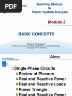 Basic Concepts Presentation