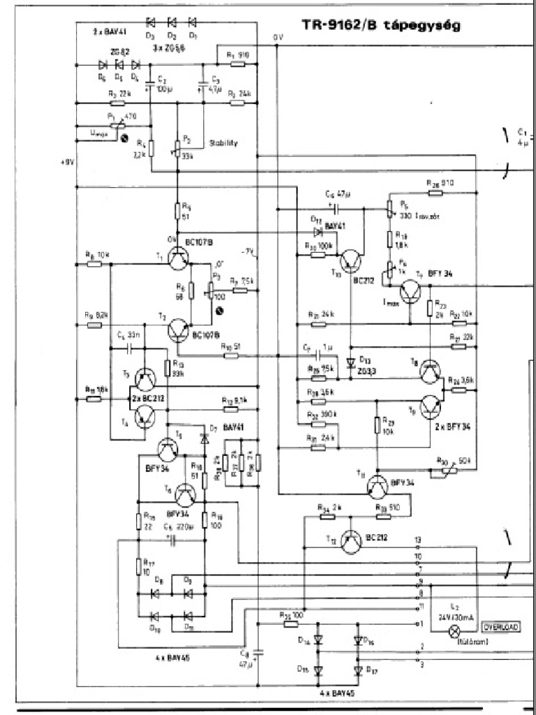 Fok Gyem Tr9162b | PDF