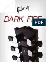 Dark Fire Quick Start