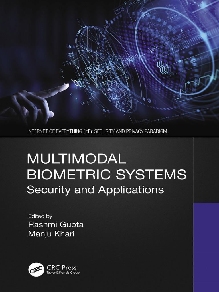 Multimodal Biometric Systems Overview | PDF | Deep Learning | Image ...