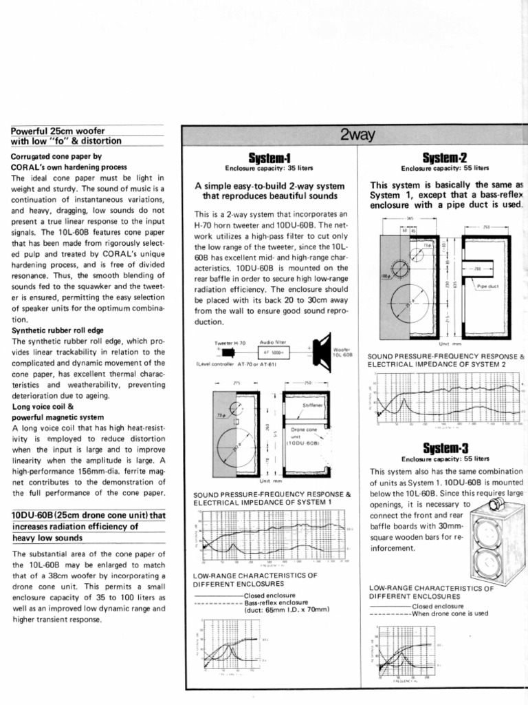 Coral System | PDF | Oscillation | Electronic Engineering