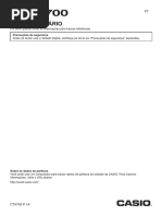 Instalação do Pack de Timbres XPS-10 | PDF | Pen-drive | Ciência da ...