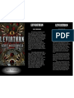 Leviathan Leaflet