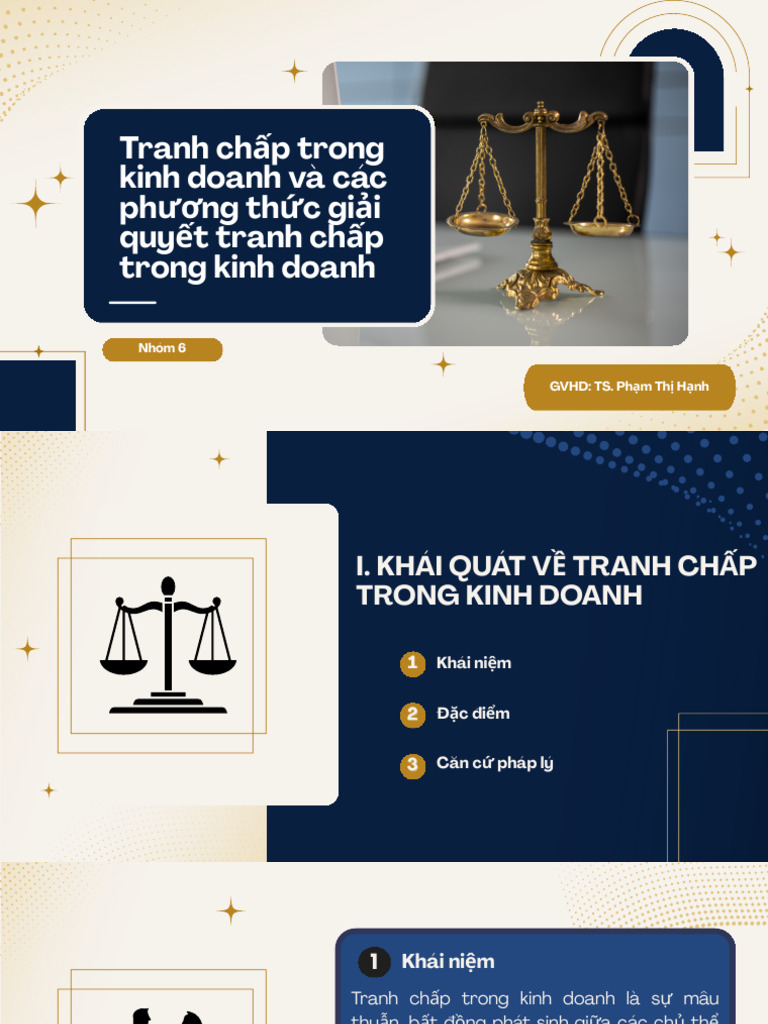 LKD PHẢN BIỆN | PDF