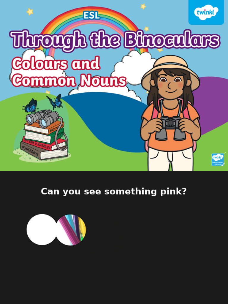 Color Recognition for Beginners | PDF