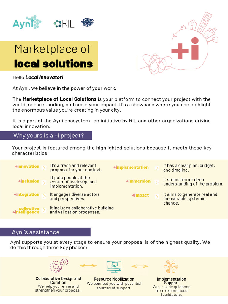 Two Pager MKP para Equipos 2025 en | PDF | Artificial Intelligence ...