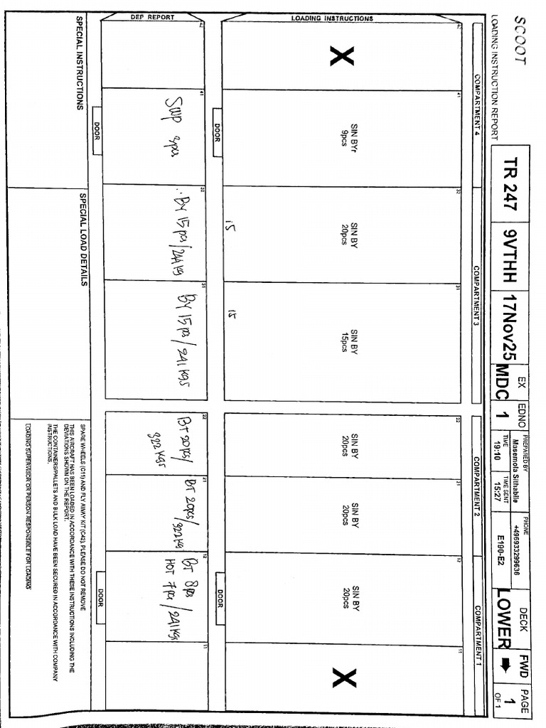 Lir Tr247 Mdcsin 17nov2025 | PDF