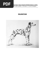 FCI International Dog Shows 2027 Schedule | PDF | Dogs | Animal Breeding