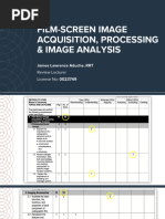 Upper Extremity X-Ray Positioning Guide | PDF | Elbow | Anatomical ...