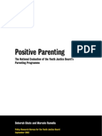 Positive Parenting