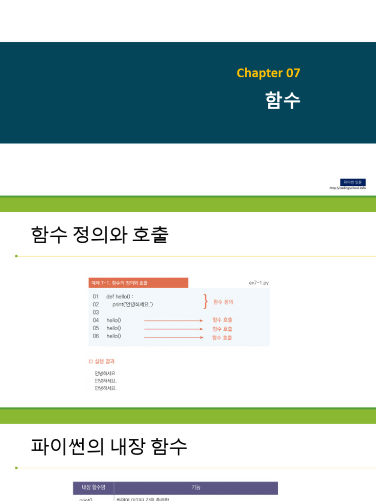 Chapter 07 | PDF