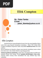 Download Efek Compton by Paian Tamba SN95812657 doc pdf