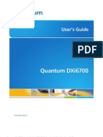 6-67199-01 - Users Guide - DXi6700 - RevA