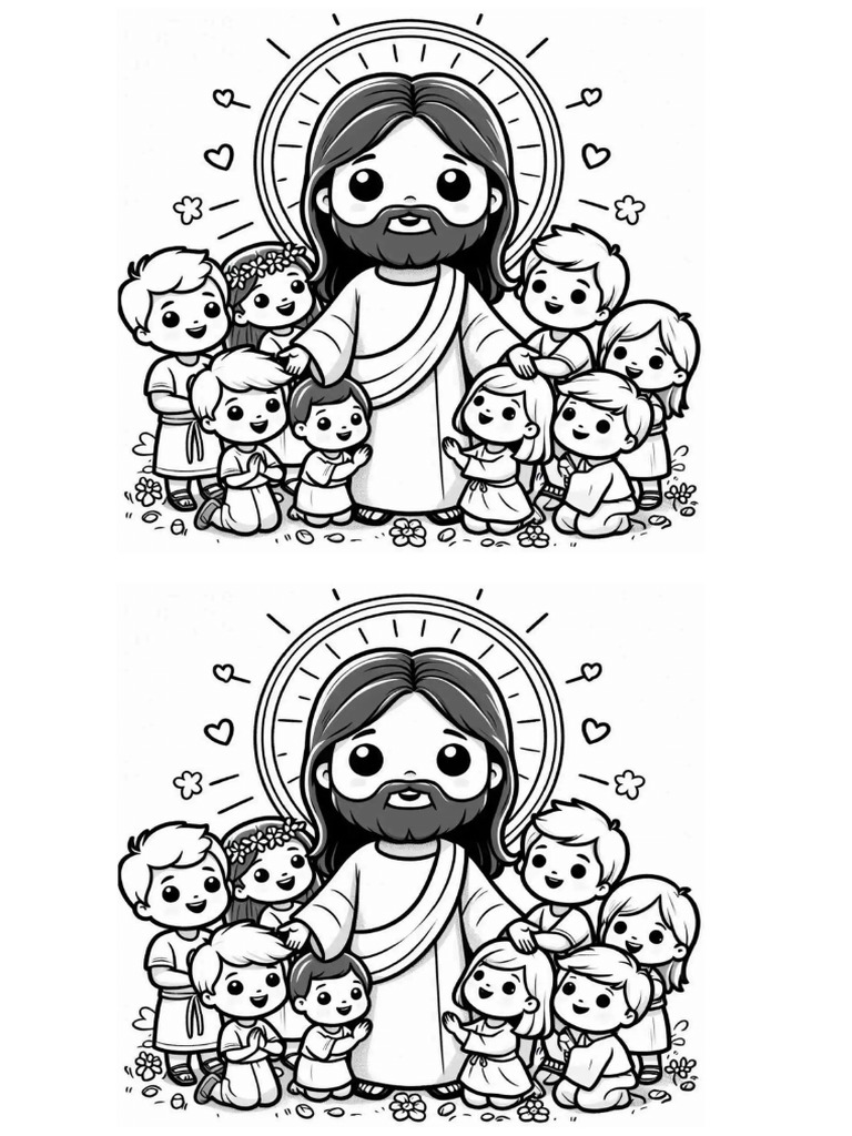 Jesus Deu o Último Suspiro Por Você!_20251118_101051_0000 | PDF