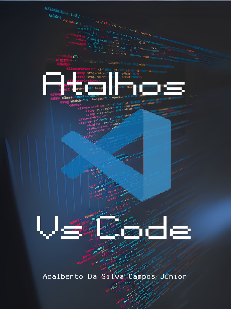 Atalhos de Teclado para VS Code | PDF | Programas | Informática