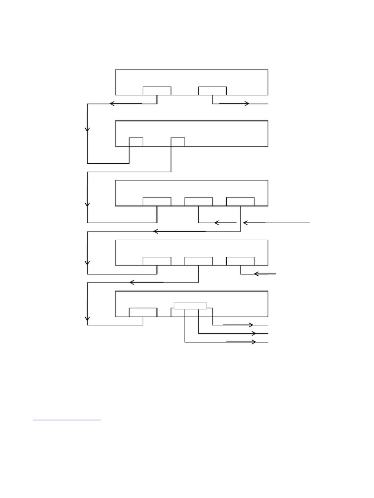 Trident 2 PA Rack Looping | PDF | Electricity | Electronic Circuits