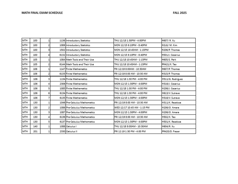 math-final-exam-schedule-fall-2025-pdf