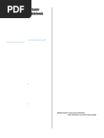 Competitive DBD League Rules Guide | PDF