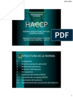 1.05 - Principios HACCP - 5-6-7