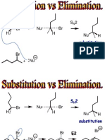 BR H Nu Nu H S 2: Substitution