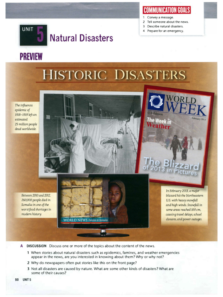 Top Notch 3A Student's Book - 3rd Edition63-74 | PDF