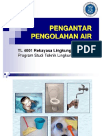 1pengantar Pengolahan Air Bersih Compatibility Mode