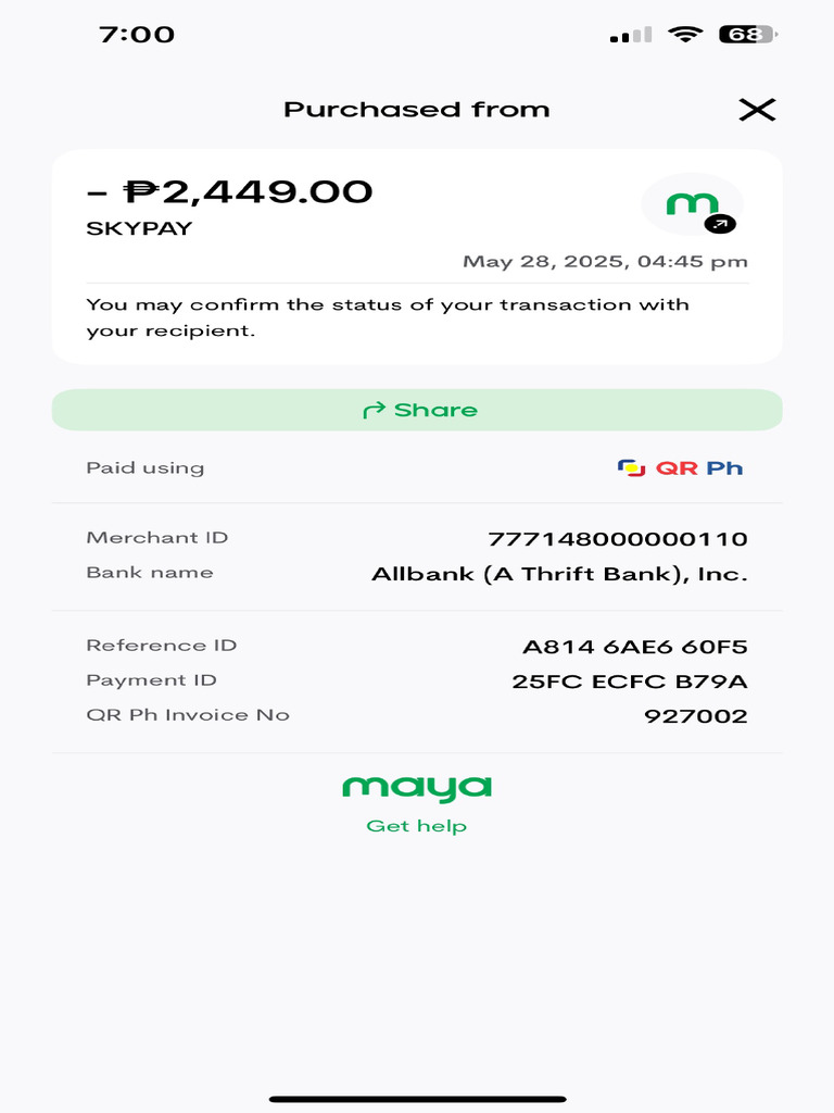 Maya | PDF