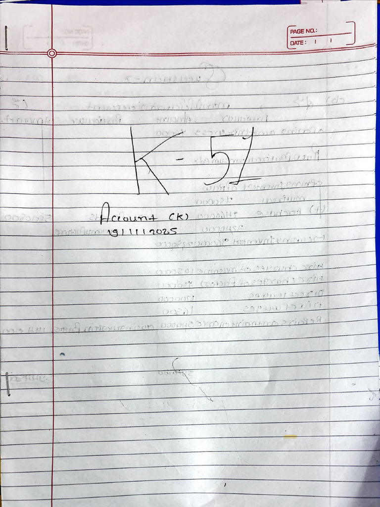 K 51 K | PDF