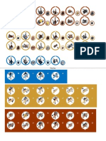 Gunslinger New Counters