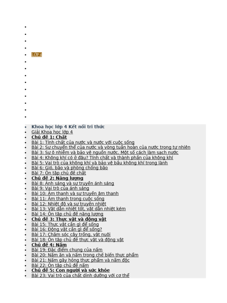 Bai 27 | PDF