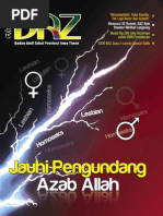 Download WARTA BAZ JATIM MAGAZINE JUNI 2012 by Hamid SN95818917 doc pdf