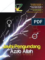 Warta Baz Jatim Magazine Juni 2012