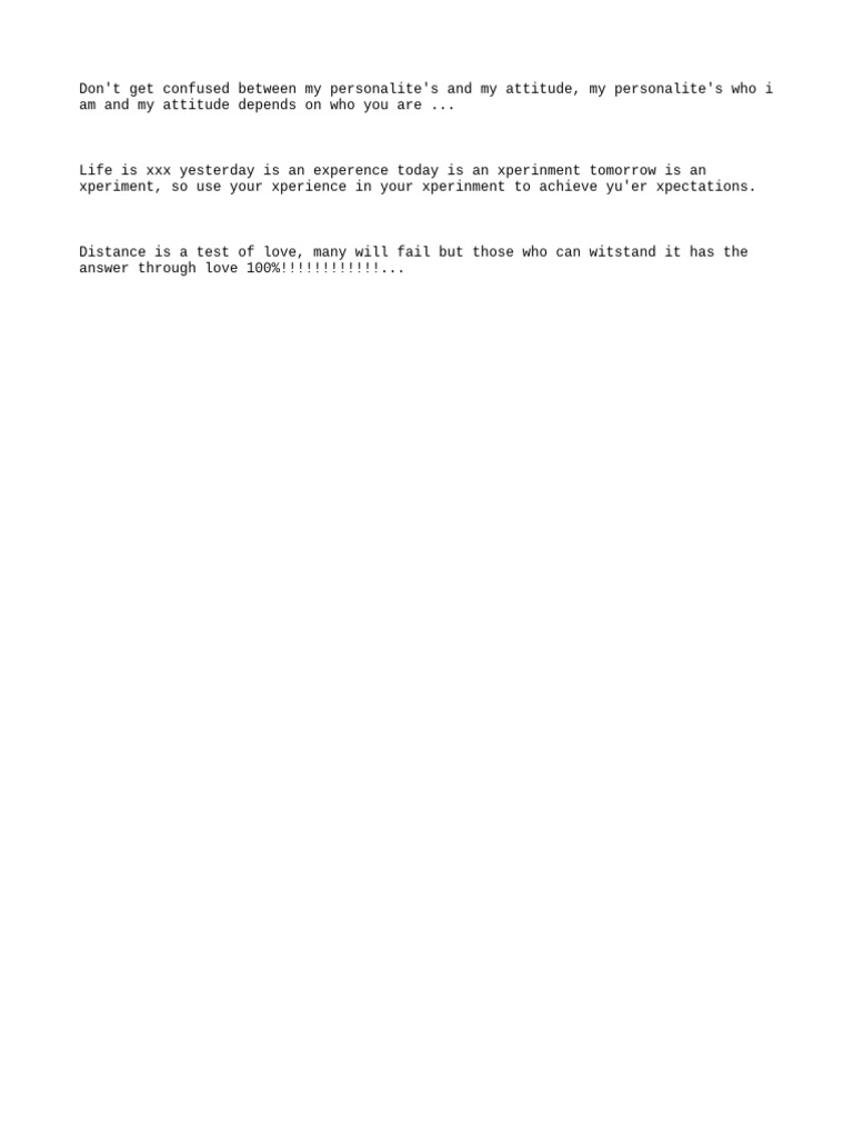 Understanding Personality and Attitude | PDF