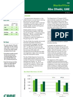 Abu Dhabi Market Overview - Q1 2012 - FINAL