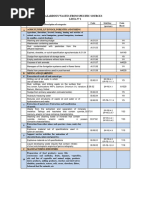 EPA Waste Codes Guidance Document | PDF | Waste | Metals