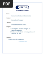 IATA Guidance on UN 3496 Batteries | PDF