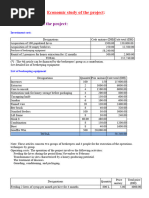 Bee Bond Calculator Overview | PDF | Bees | Beekeeping