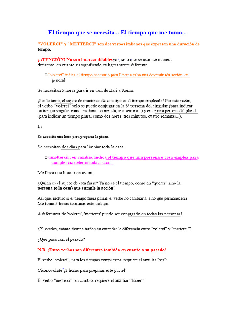 Costar | PDF | Verbo | Asunto (gramática)