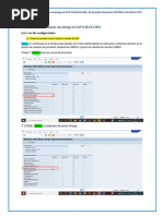 Tipos de Material en SAP: FERT, HALB, ROH | PDF | Obtención | Almacén