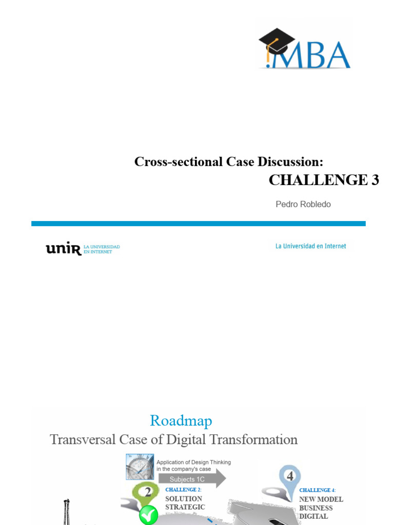 Session Challenge 3 - 2 PDF | PDF | Experiment | Prototype